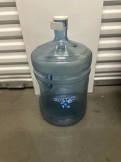 5 Gallon Jug