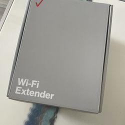 Verizon E3200 Wi-Fi Extender