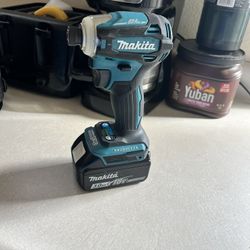 Makita Impact Driver 