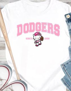 Hello Kitty Shirt
