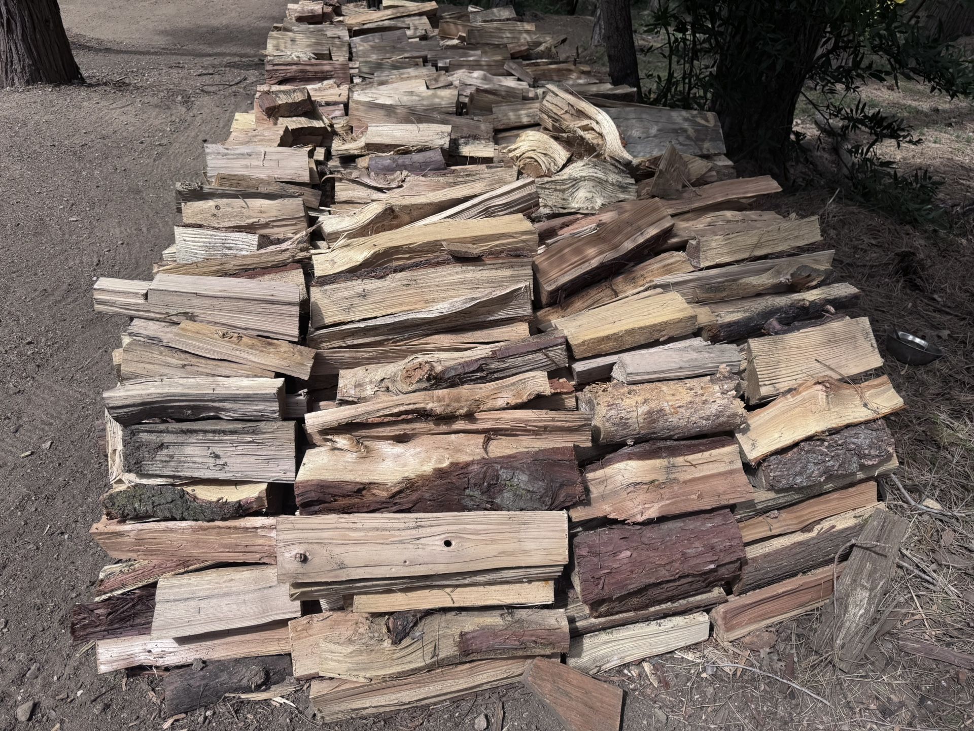 Firewood 