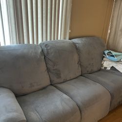 automatically Recliner Sofa