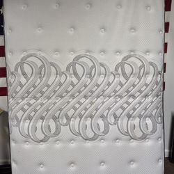 Mattress, queen size