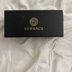 Versace Sunglasses 