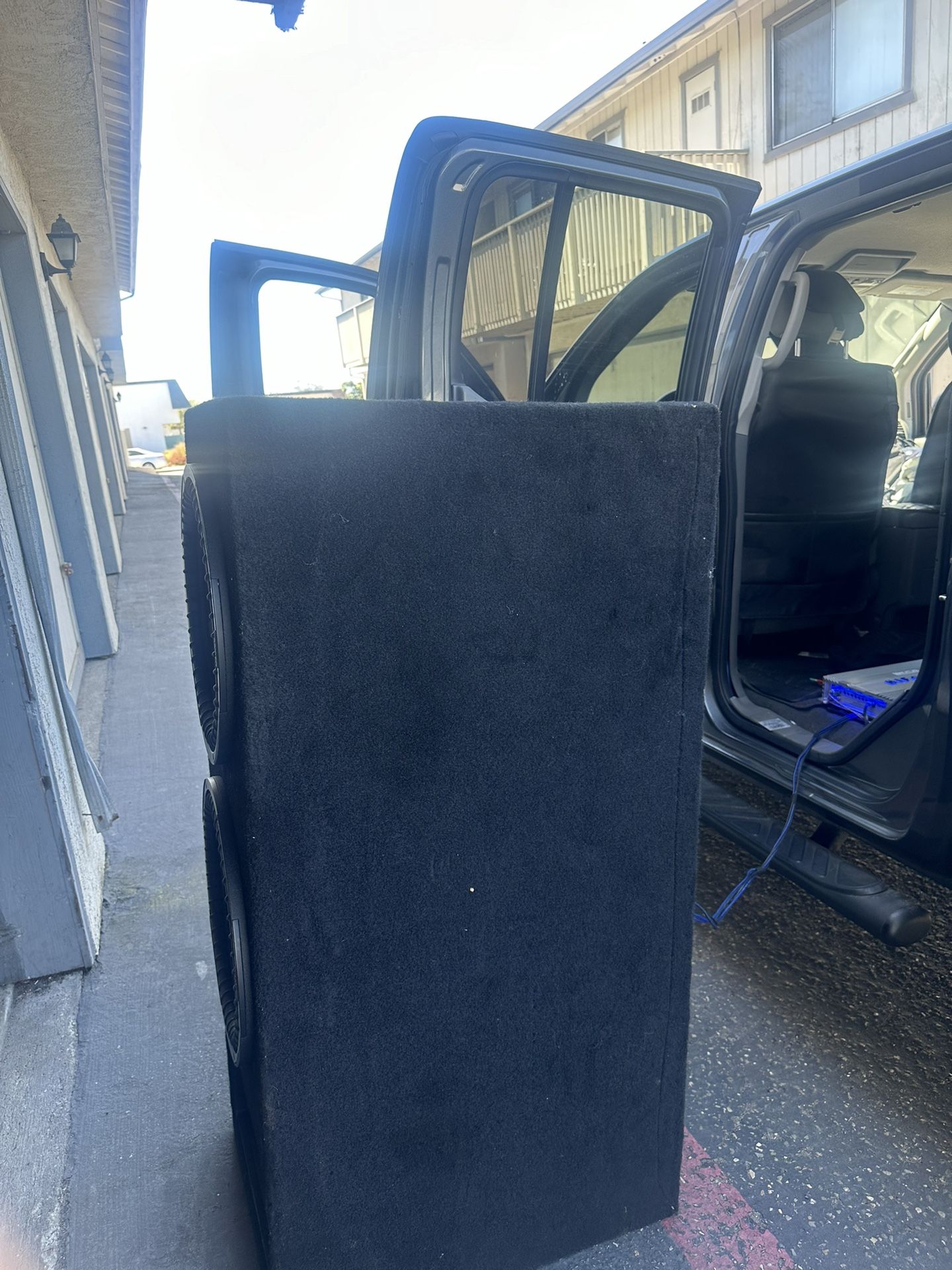 Whole Sound System For Sale π―