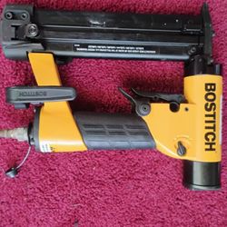Bostitch Trim Nail Gun 