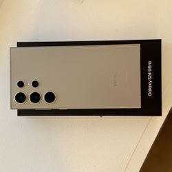 Samsung Galaxy S24 Ultra 