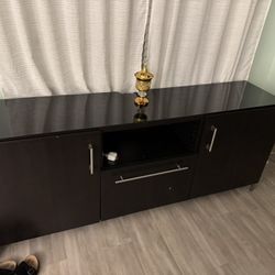 Entertainment Center