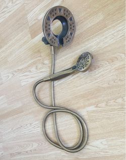 Delta Shower duplicate post