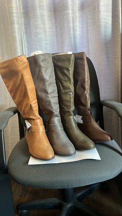 Botas