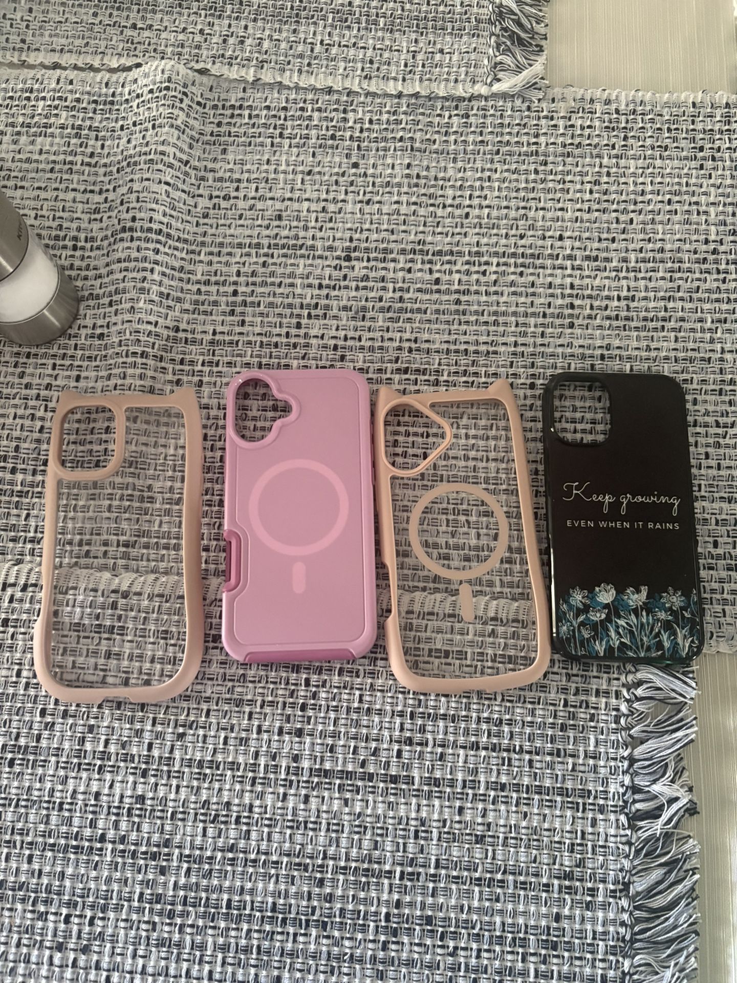 iPhone 16 Plus Cases!