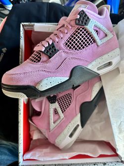 Jordan 4 Orchid 8.5W