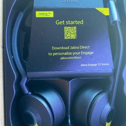 Jabra 75