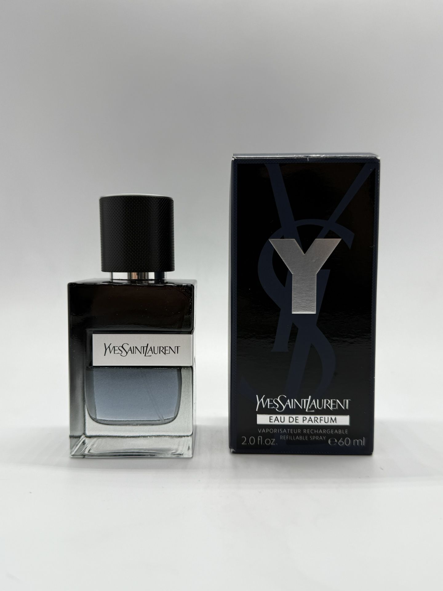 YSL Y Eau de Parfum 2 oz (60 ml)