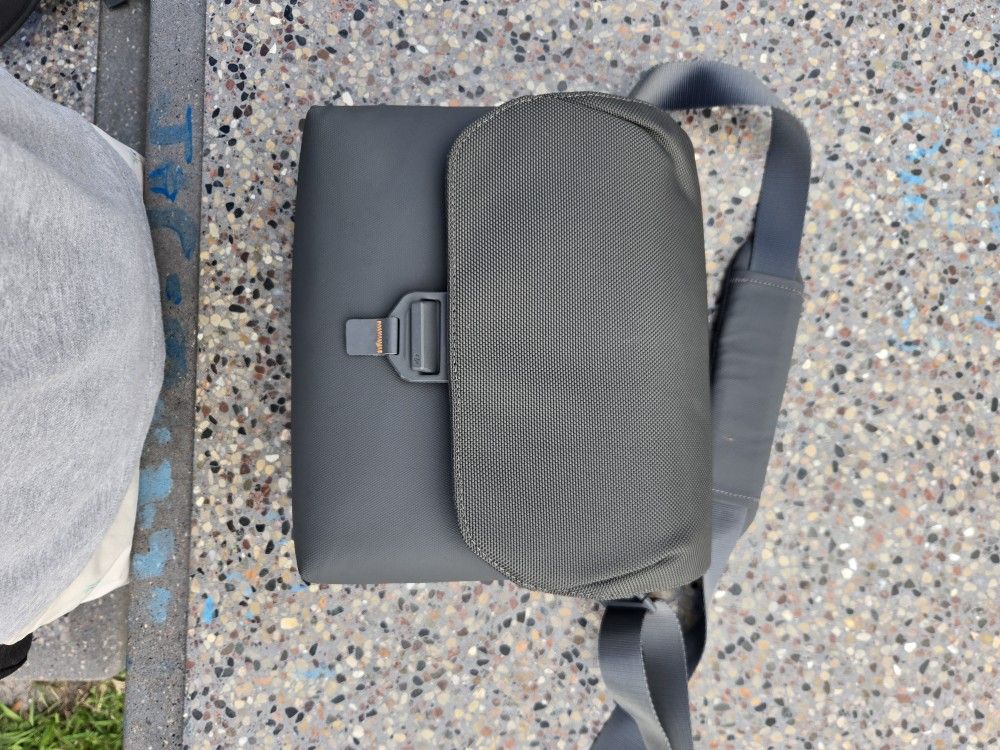 Brands Spanking New DJI Deluxe Bag.