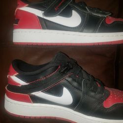 Boys NIKE 3, Kids Shoes