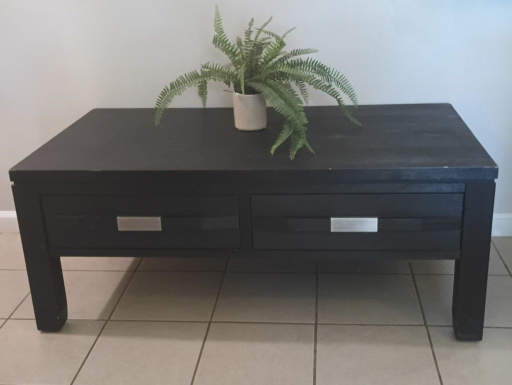 Coffee Table For Sale