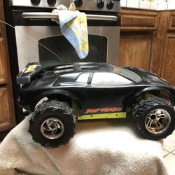 RC car