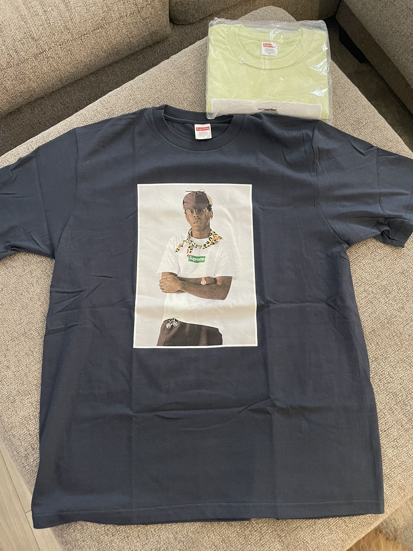 Tyler The Creator Supreme Tee