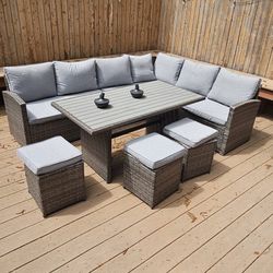 Patio Furniture