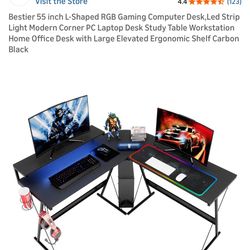 Gaming Desk