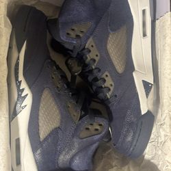 Air Jordan 5 Retro Se 
