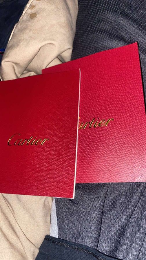 Vvs Carti Santos Passes Testers