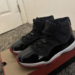 Jordan 11 Breds (2019)