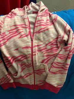 Girls Healthtex 5t sweater- size 5t