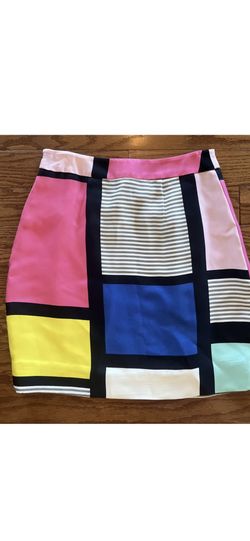 Kate Spade skirt, New.