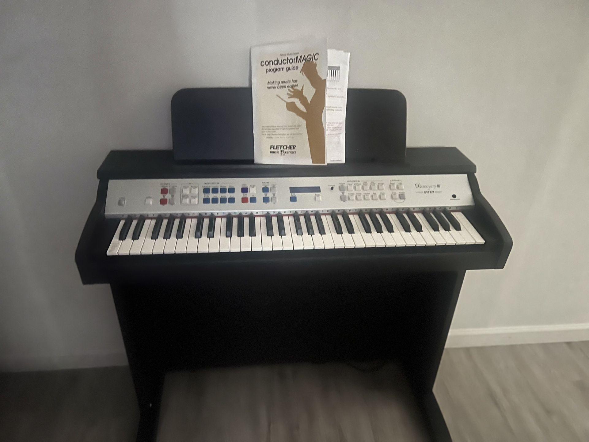 Piano