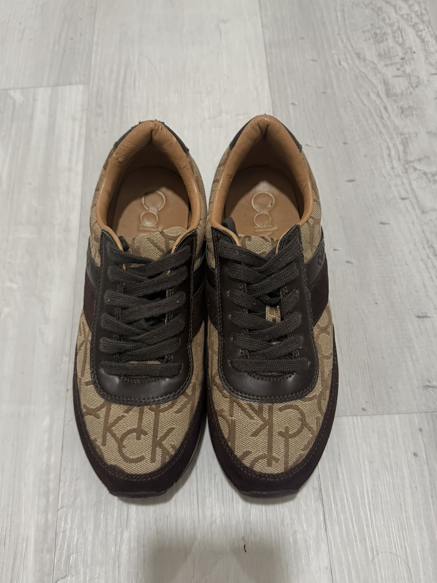 Calvin Klein Shoes For Women Size 8