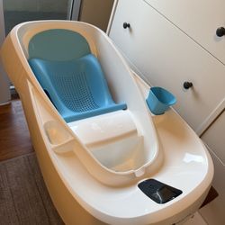 Newborn/ Infant Bathtub 
