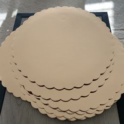 Cake Boxes And Cake Boards Available 95134