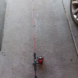 ZEBCO SLINGSHOT Fishing Rod 