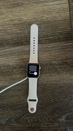 Apple Watch series 2