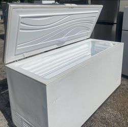Big Chest Deep Freezer 20 cf Delivery Available Today