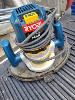 Ryobi tool