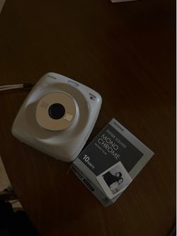Instax SQ20