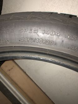 Tires