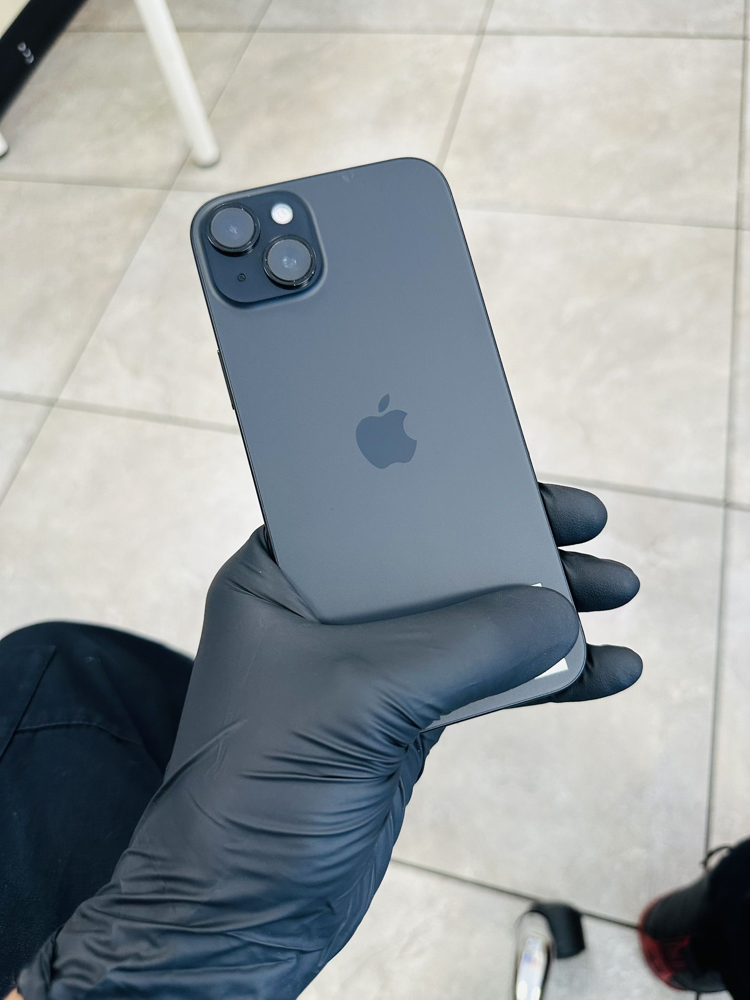 iPhone 15 Plus Verizon