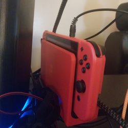 Nintendo Switch V2