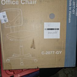 *New Office Chair In Box