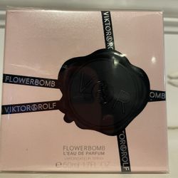 Flowerbomb By Viktor&Rolf