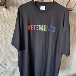 Vetements Limited Edition 