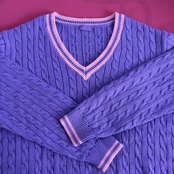 Brandy Melville John Galt Morgan Sweater