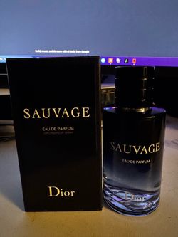 Dior Sauvage