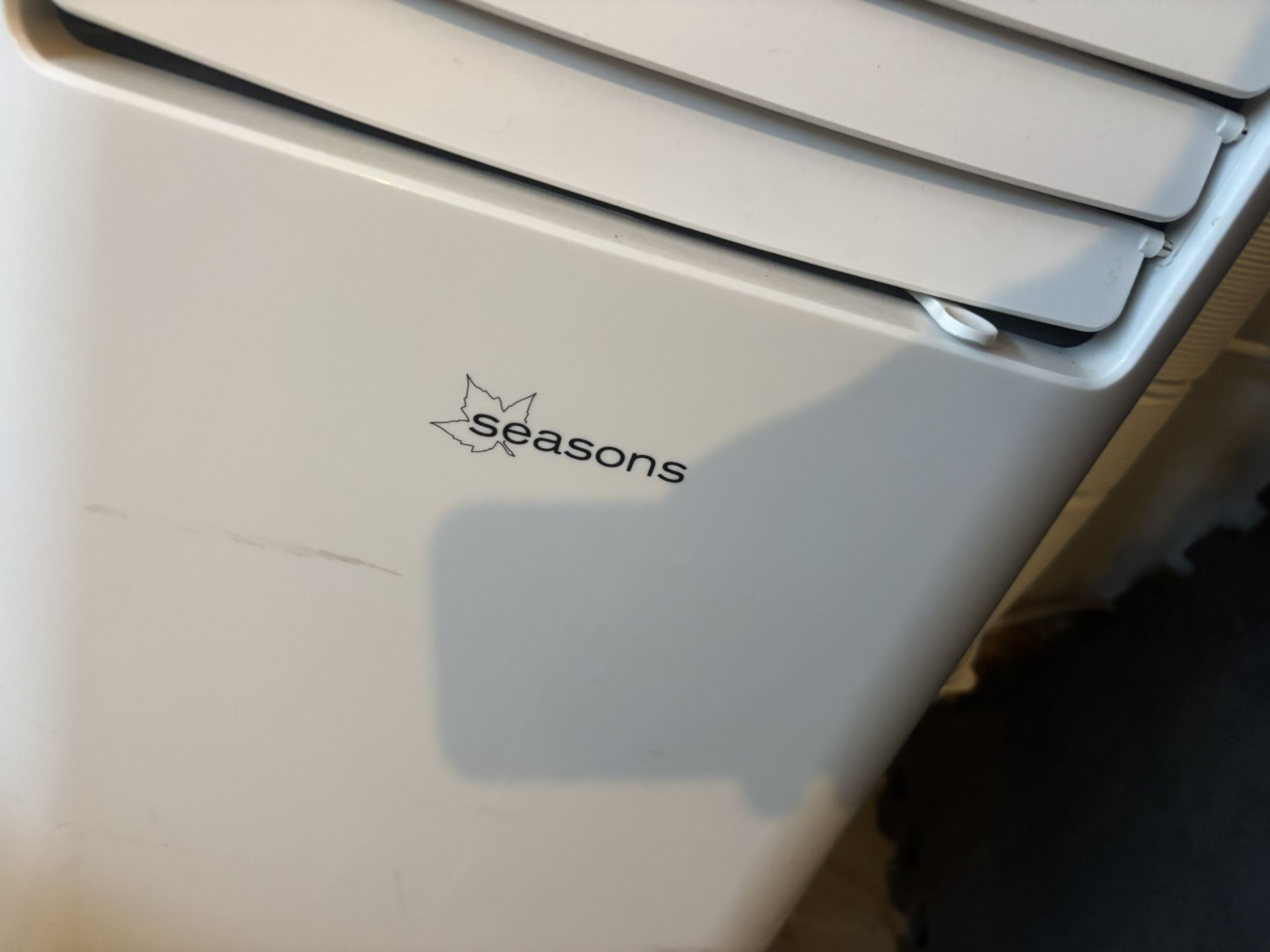 AC unit