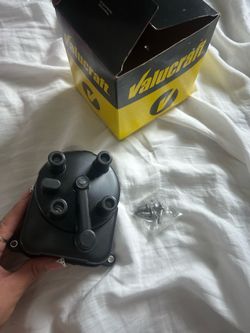 2000 Honda crv distributor cap