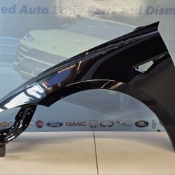 2024-2025 TESLA MODEL 3 LEFT FENDER